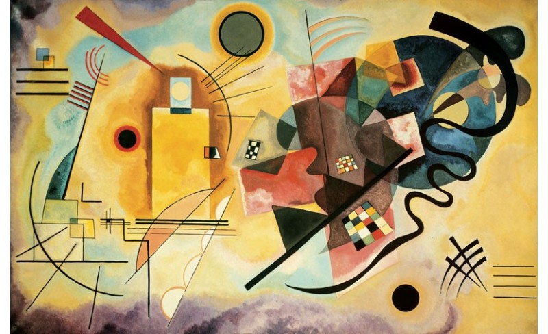 Wassily kandinsky